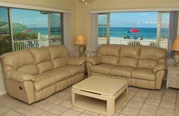 White Sands Beach Resort Holmes Beach Exterior photo